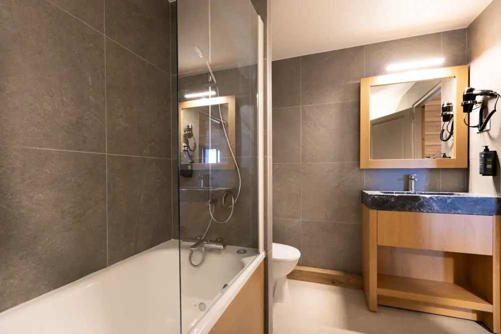Residenza les Balcons de Belle Plagne 4 Stelle★★★★
