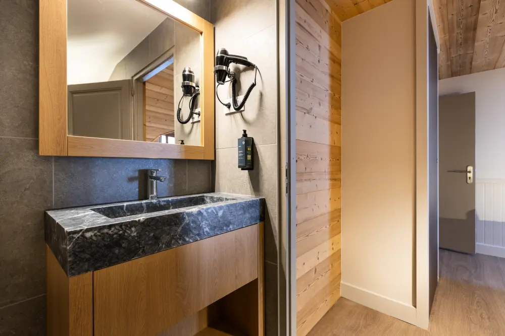 Residenza les Balcons de Belle Plagne 4 Stelle★★★★
