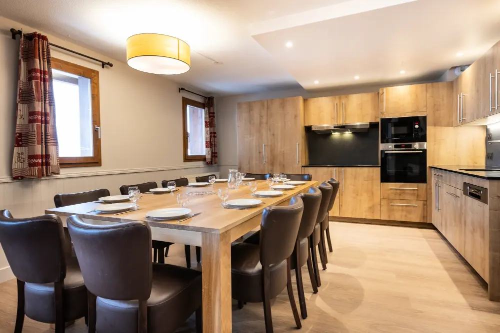 Residenza les Balcons de Belle Plagne 4 Stelle★★★★