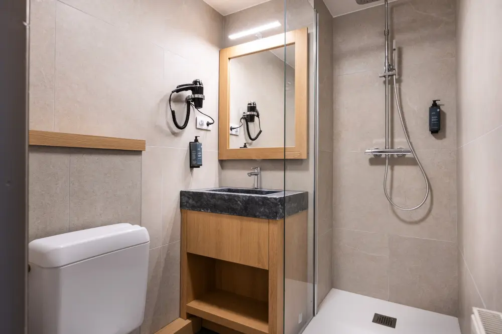 Residenza les Balcons de Belle Plagne 4 Stelle★★★★