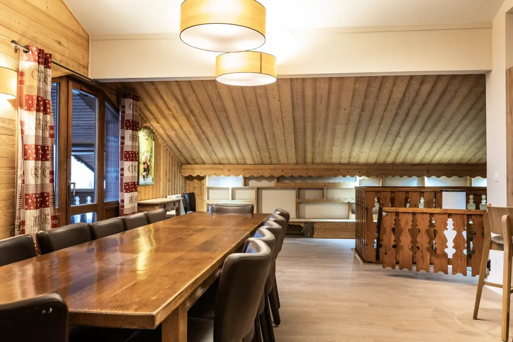Residenza les Balcons de Belle Plagne 4 Stelle★★★★