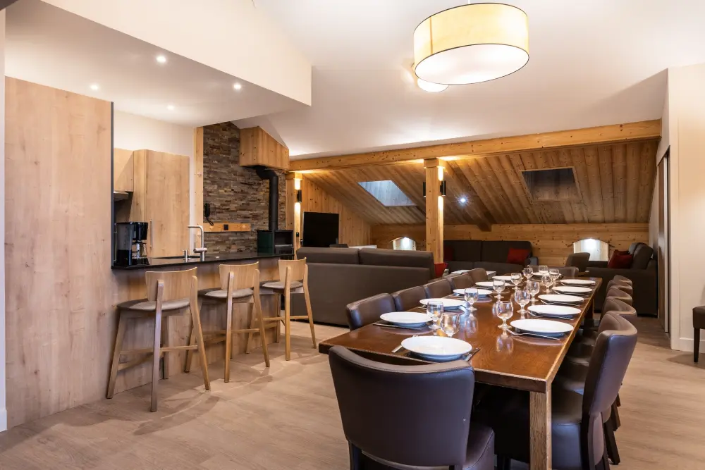 Residenza les Balcons de Belle Plagne 4 Stelle★★★★