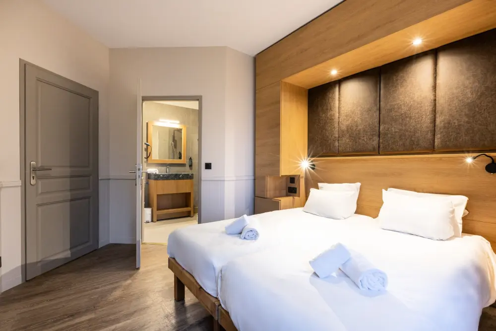 Residenza les Balcons de Belle Plagne 4 Stelle★★★★