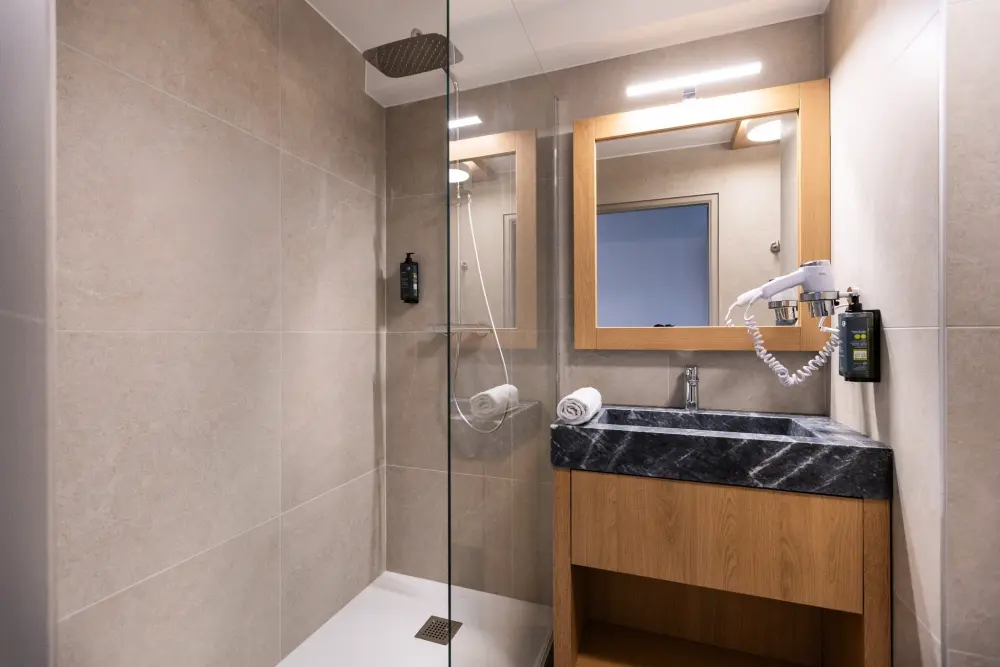 Residenza les Balcons de Belle Plagne 4 Stelle★★★★