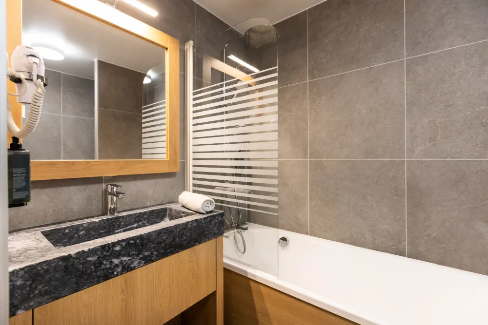 Residenza les Balcons de Belle Plagne 4 Stelle★★★★
