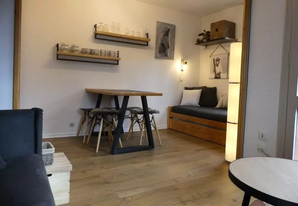 Residence Les Chalets des Arolles - maeva Home