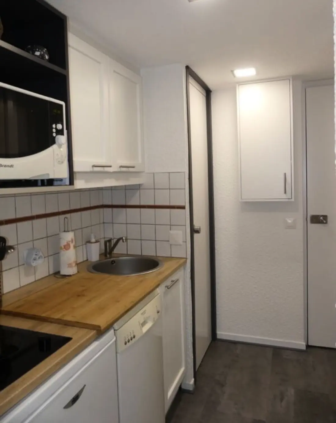 Residentie Les Chalets des Arolles - maeva Home