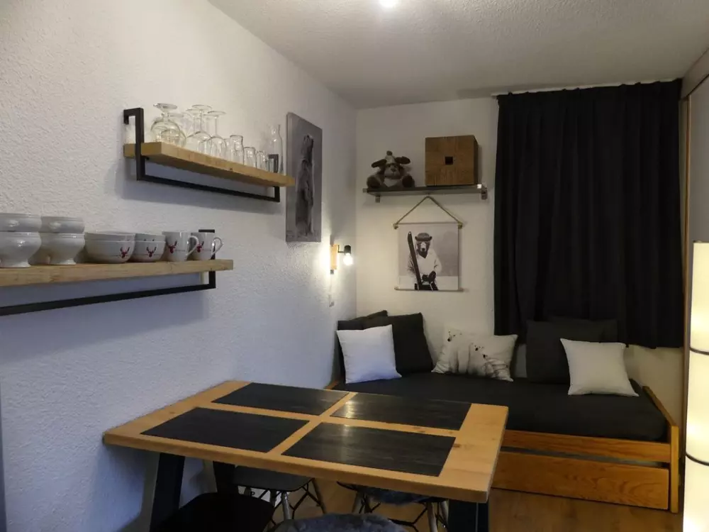 Residence Les Chalets des Arolles - maeva Home