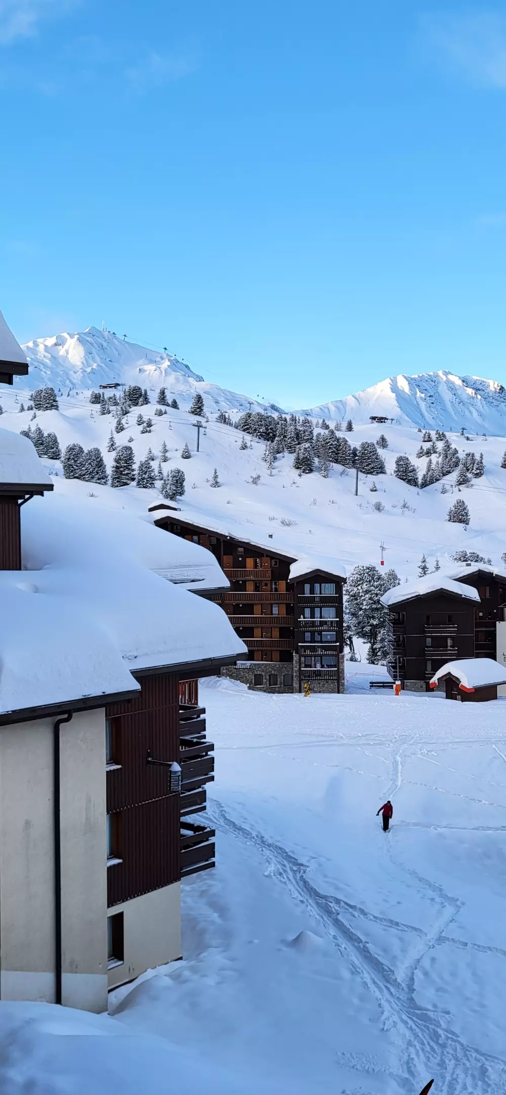 Residence Les Chalets des Arolles - maeva Home