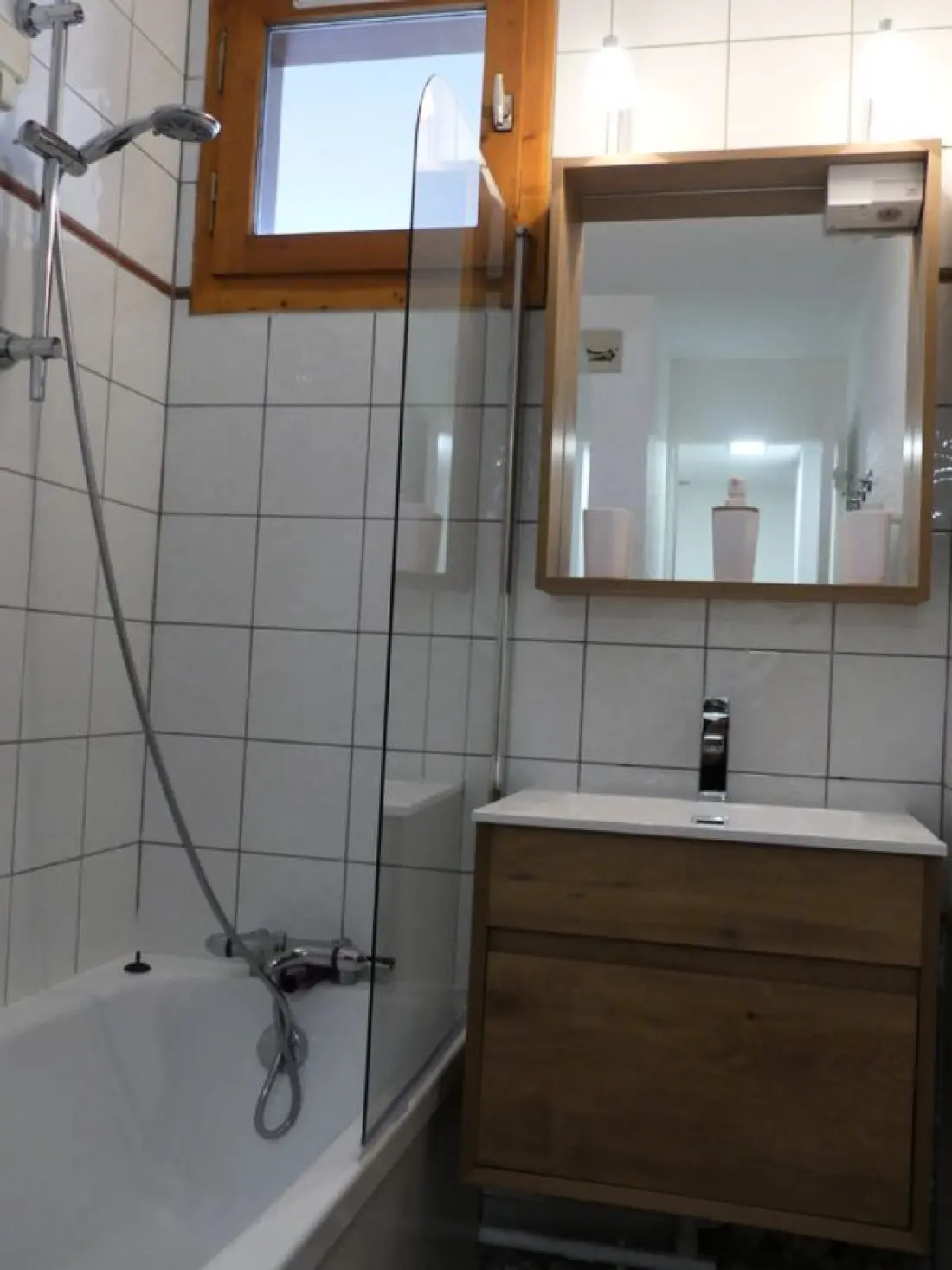 Residentie Les Chalets des Arolles - maeva Home