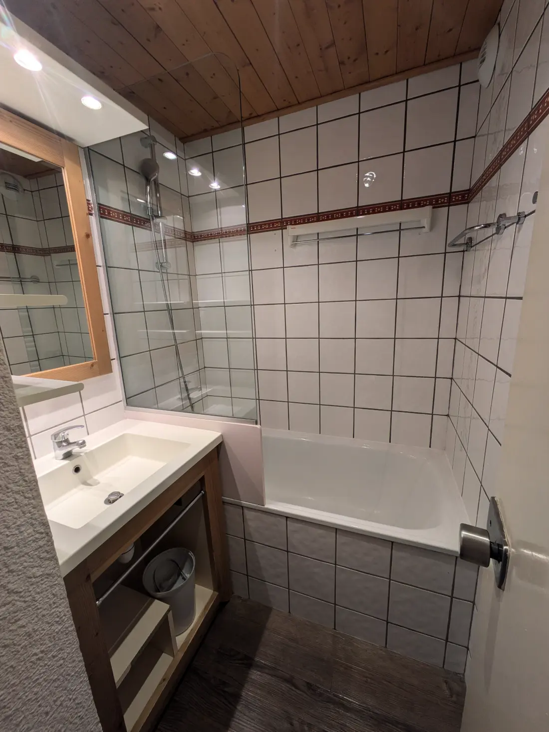 Residencia Les Chalets des Arolles - maeva Inicio