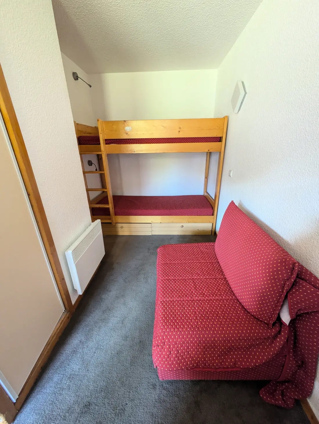 Residencia Les Chalets des Arolles - maeva Inicio