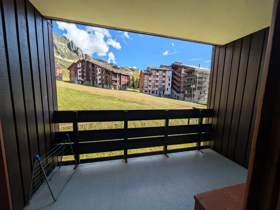 Residencia Les Chalets des Arolles - maeva Inicio
