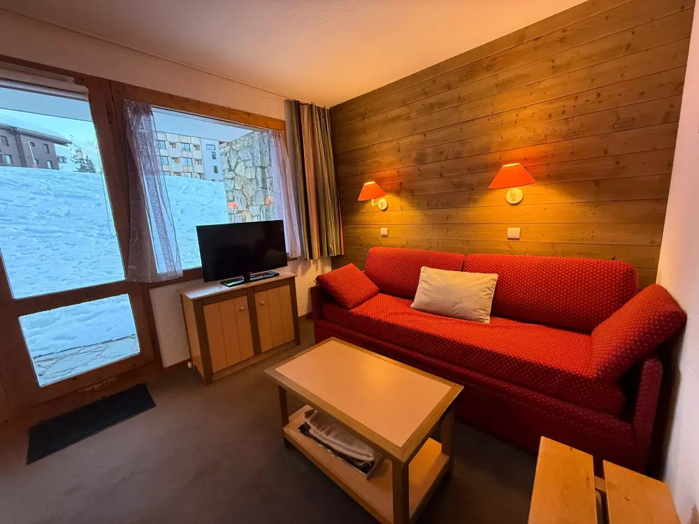 Residence Les Chalets des Arolles - maeva Home