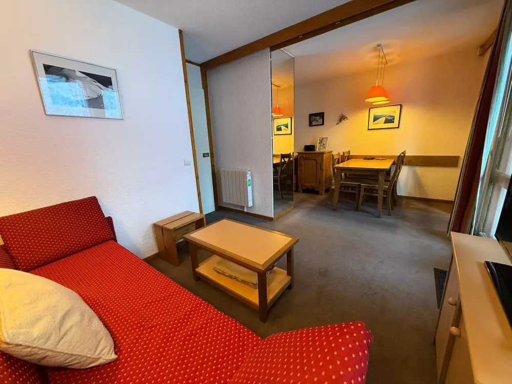 Residence Les Chalets des Arolles - maeva Home