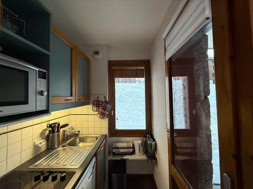 Residence Les Chalets des Arolles - maeva Home