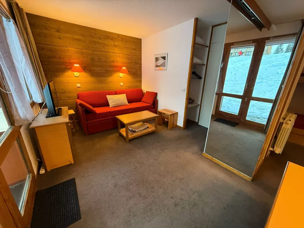 Residence Les Chalets des Arolles - maeva Home