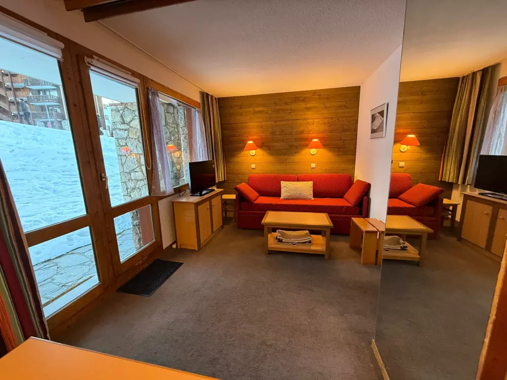 Residence Les Chalets des Arolles - maeva Home