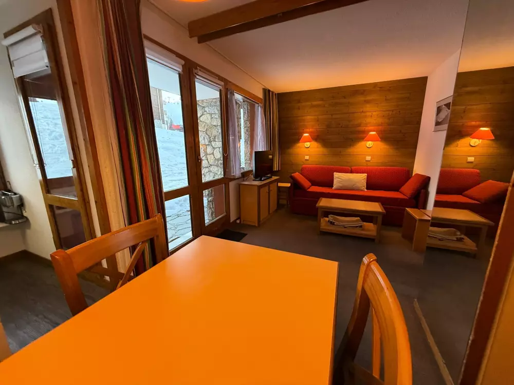 Residence Les Chalets des Arolles - maeva Home