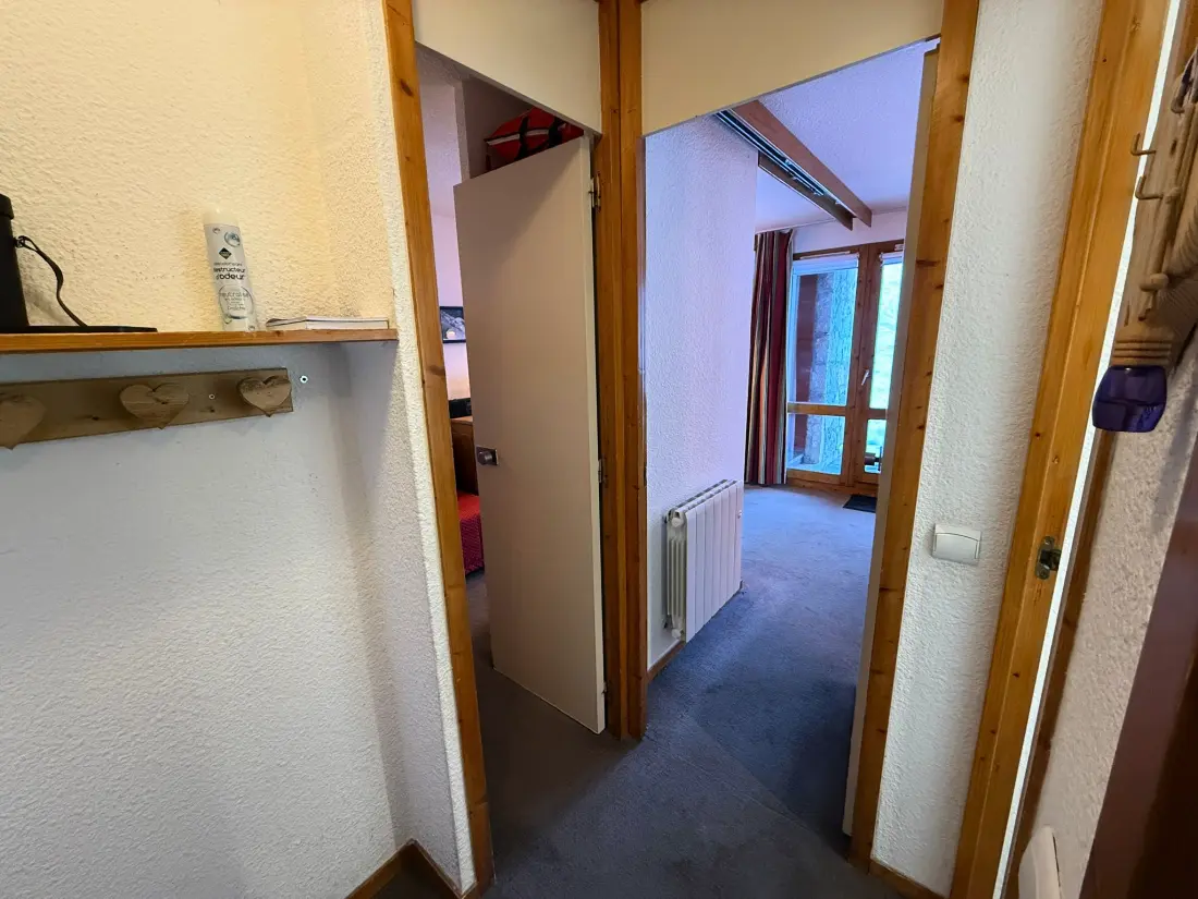 Residentie Les Chalets des Arolles - maeva Home