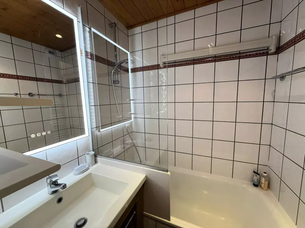 Residence Les Chalets des Arolles - maeva Home