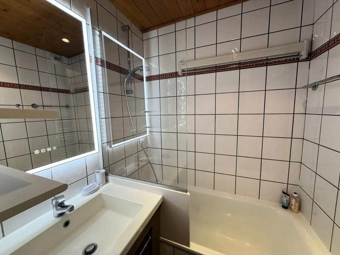 Residentie Les Chalets des Arolles - maeva Home