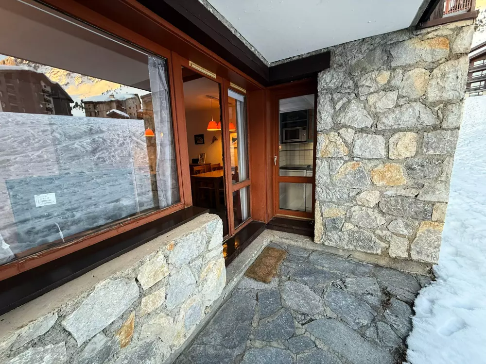 Residence Les Chalets des Arolles - maeva Home