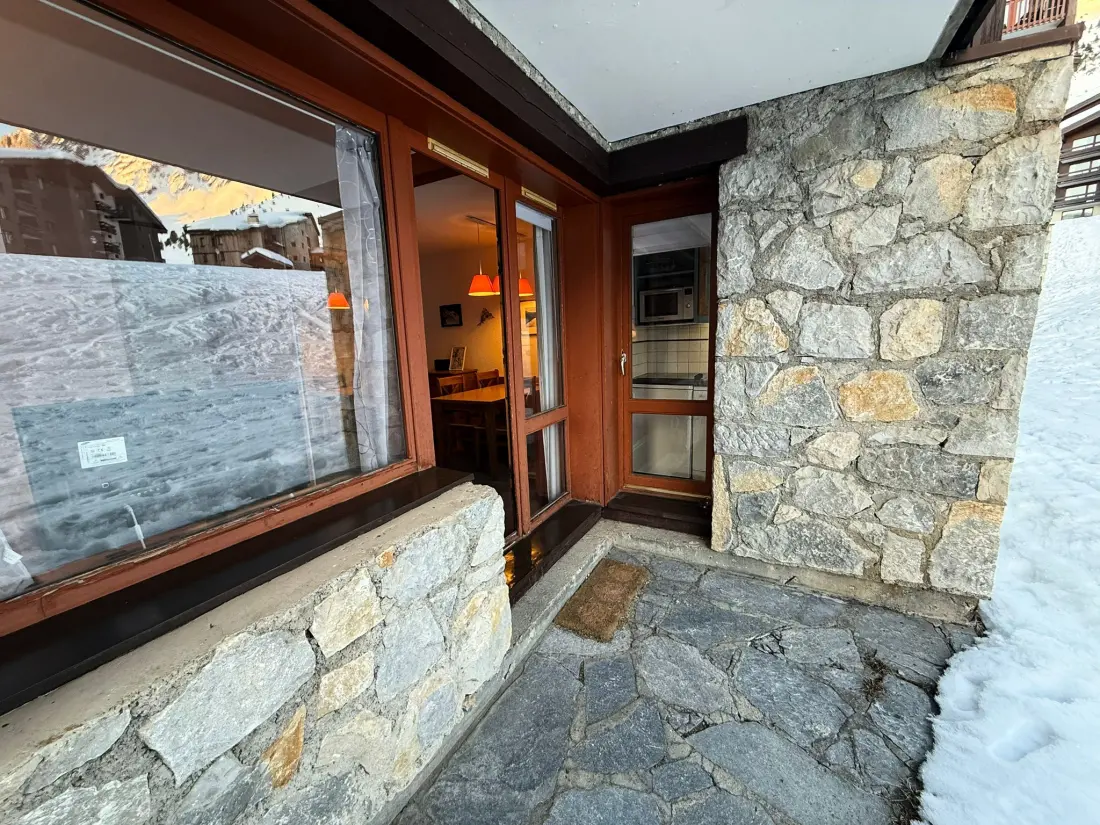 Residentie Les Chalets des Arolles - maeva Home