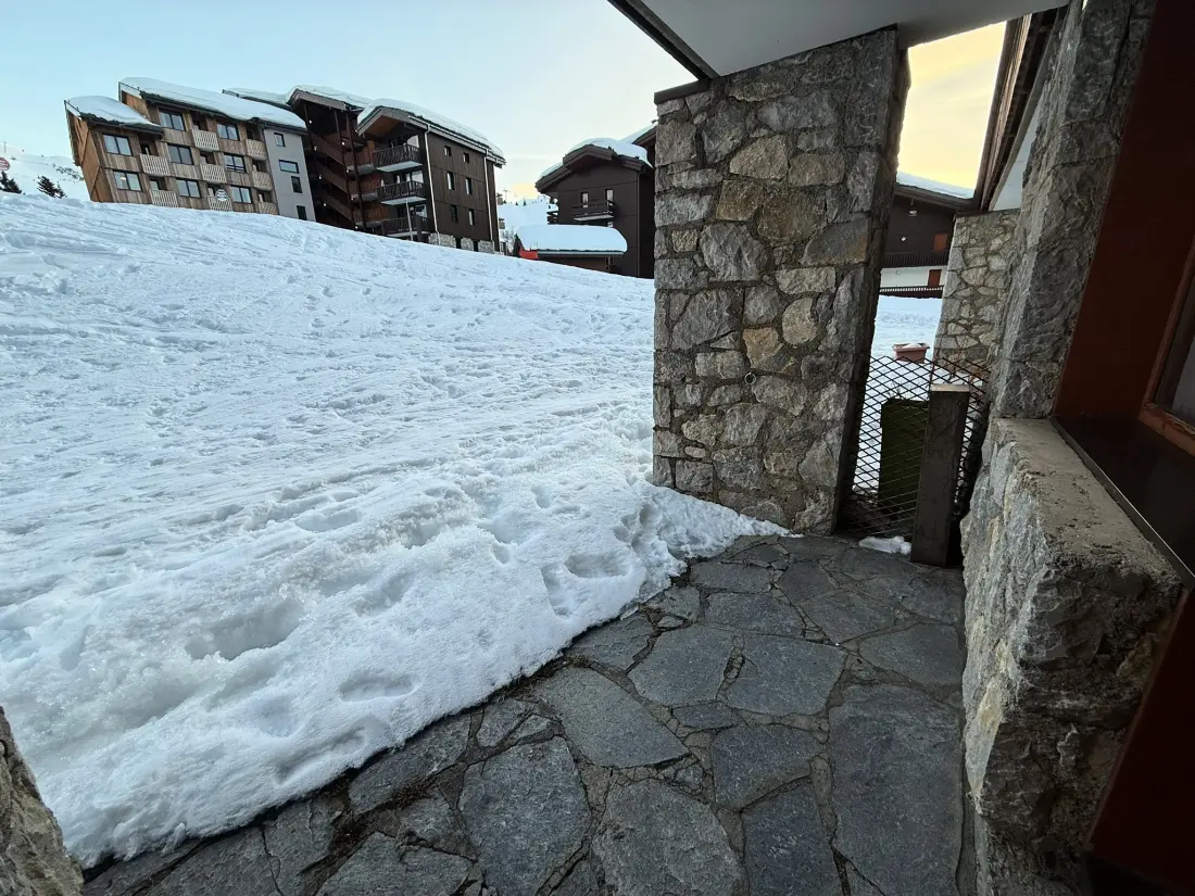 Residentie Les Chalets des Arolles - maeva Home