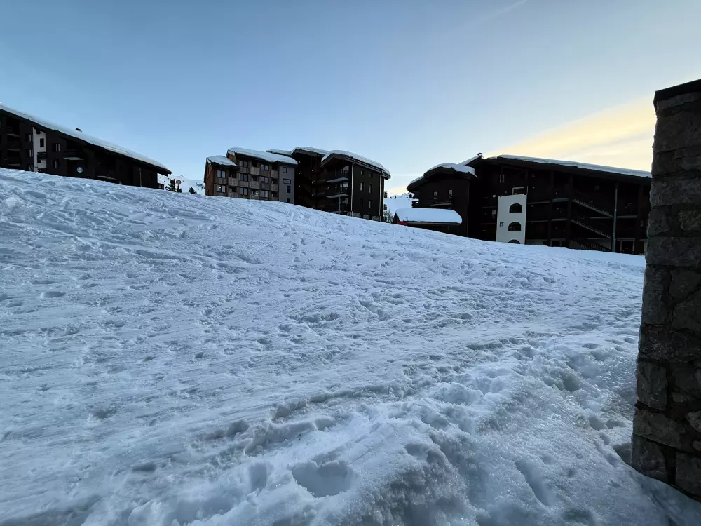 Residence Les Chalets des Arolles - maeva Home