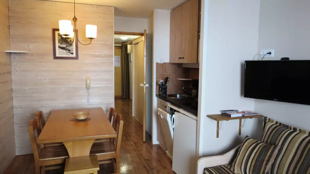 Residence Les Constellations - maeva Home