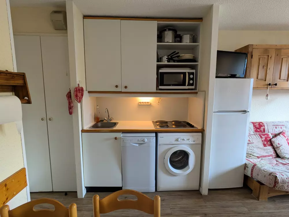 Residence Les Constellations - maeva Home