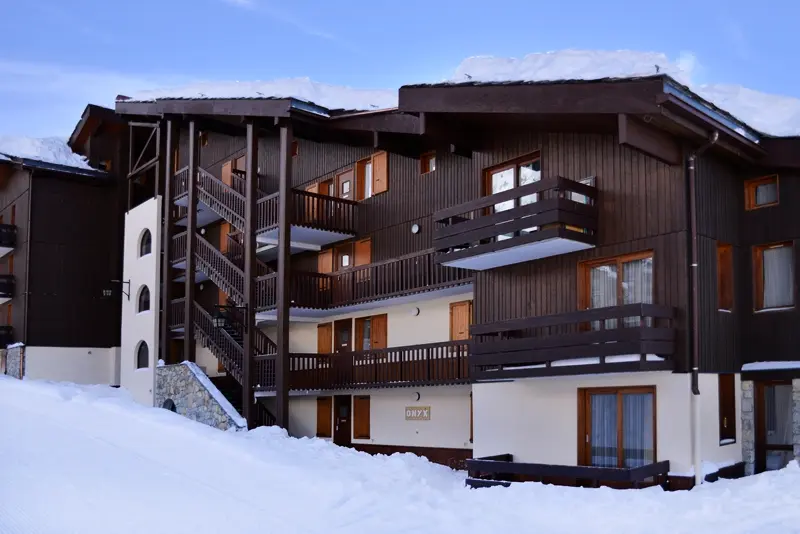 Onyx Residence