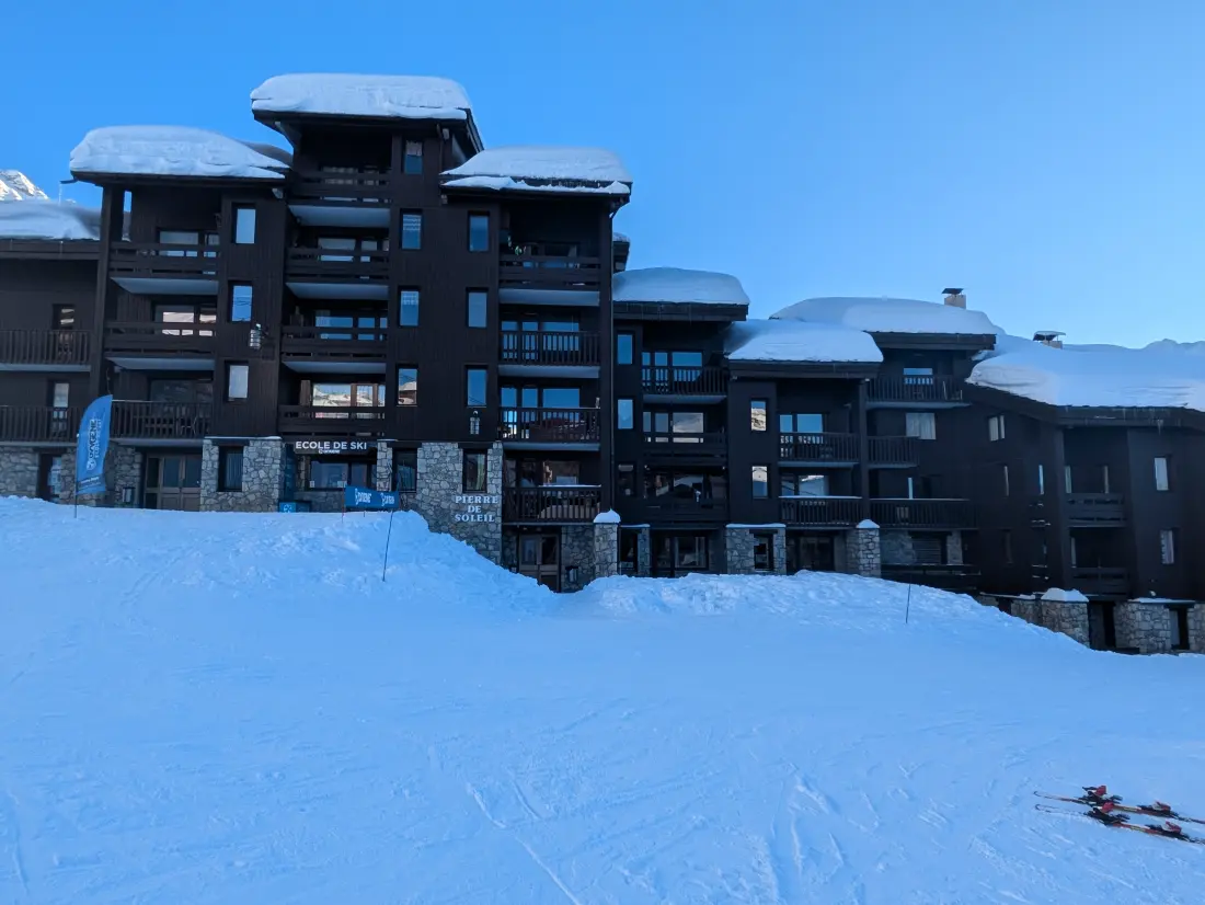 Residentie Pierre de Soleil - maeva Home
