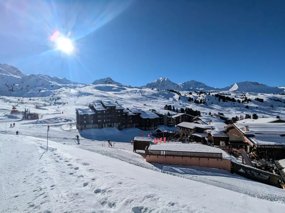 Residenz Pierre de Soleil - maeva Home