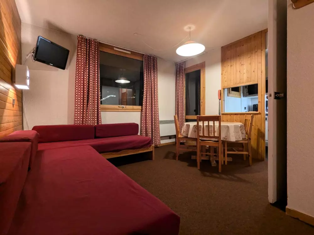 Residenz Pierre de Soleil - maeva Home