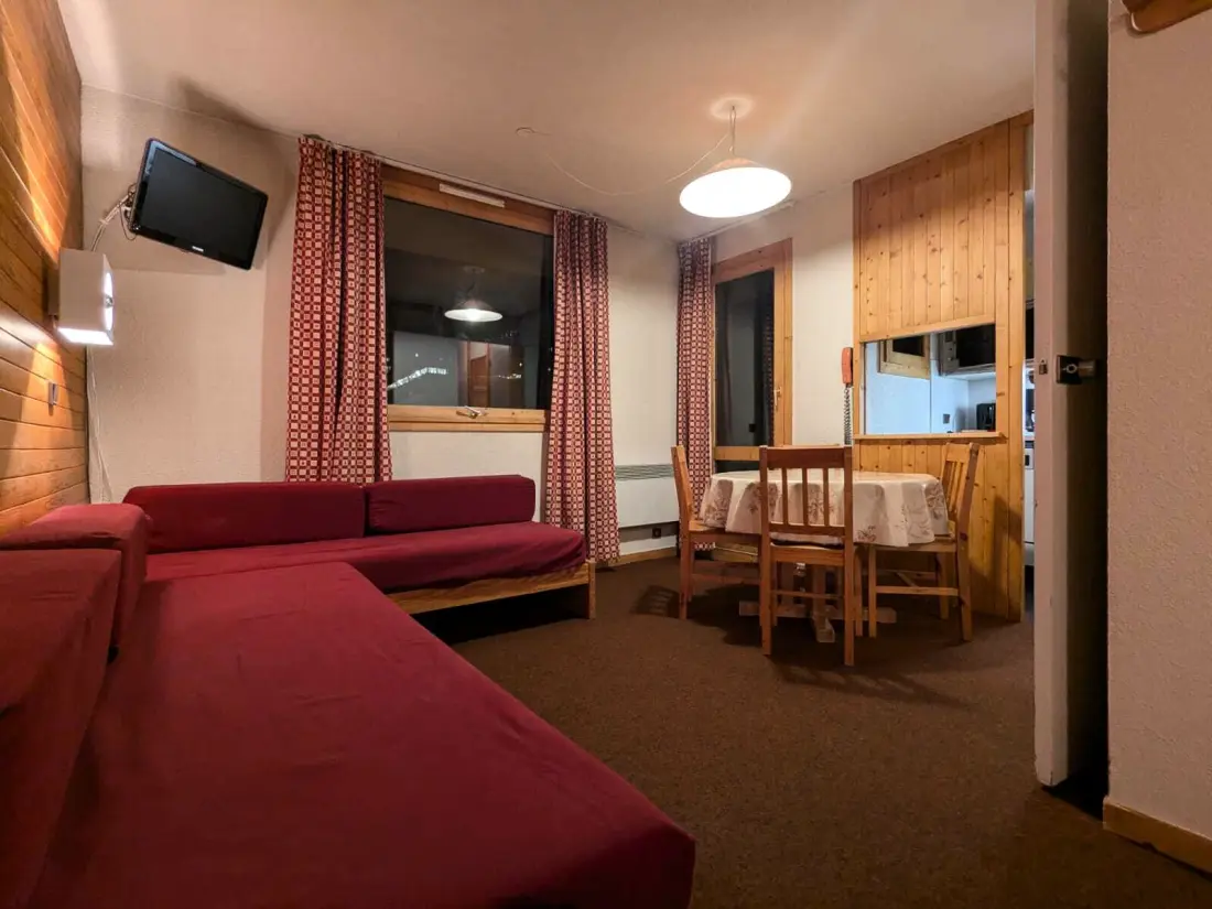 Residentie Pierre de Soleil - maeva Home