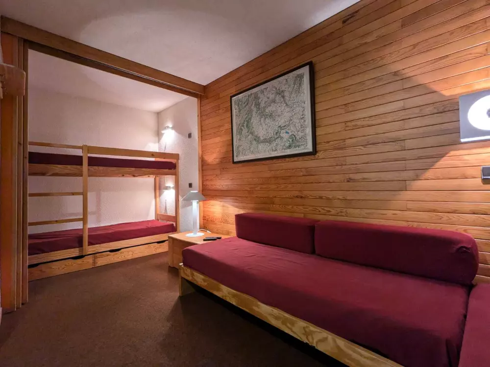 Residenz Pierre de Soleil - maeva Home