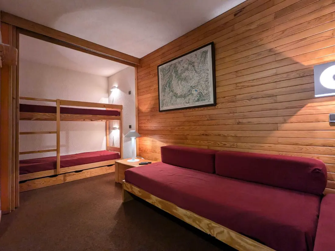 Residentie Pierre de Soleil - maeva Home