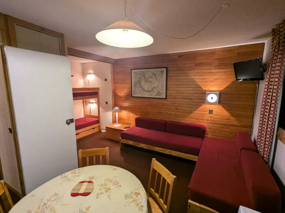 Residenz Pierre de Soleil - maeva Home