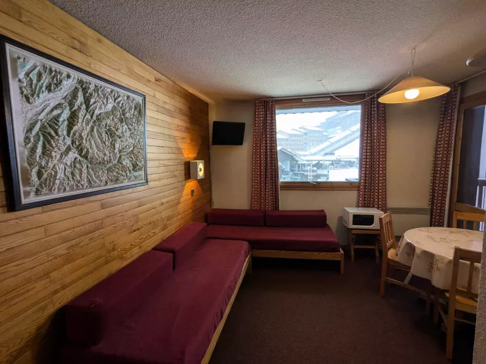 Residenz Pierre de Soleil - maeva Home