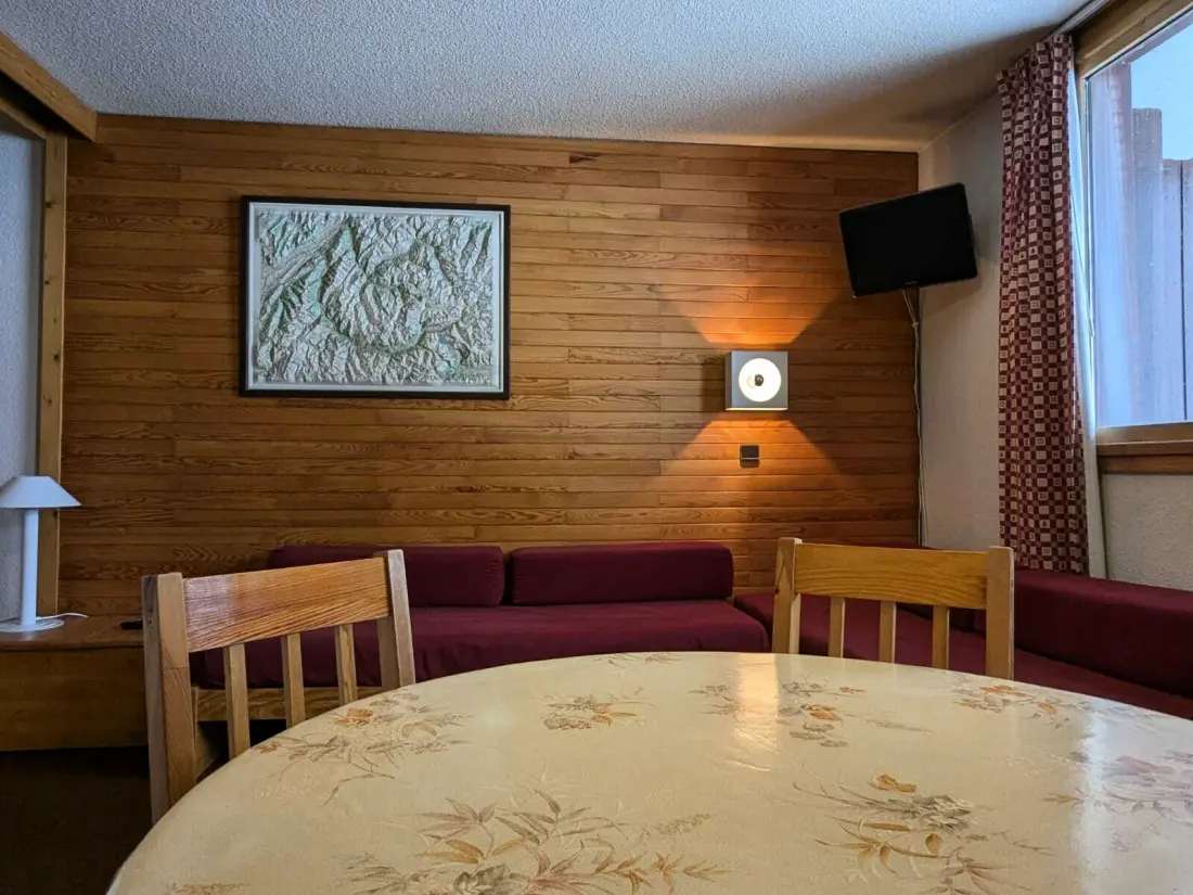 Residentie Pierre de Soleil - maeva Home