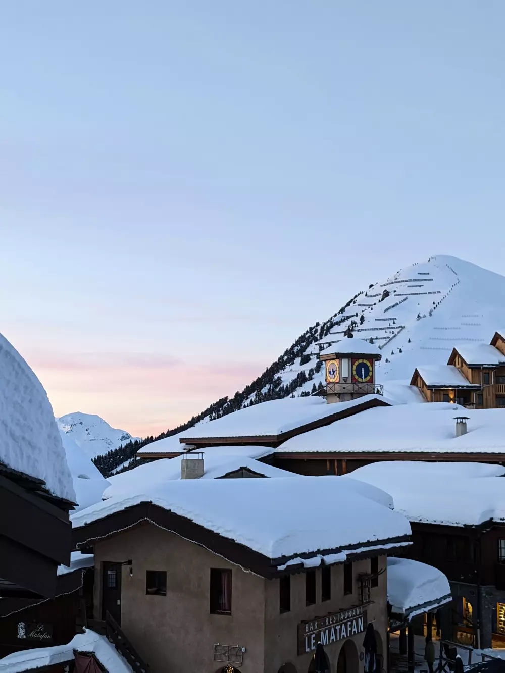 Residenz Pierre de Soleil - maeva Home