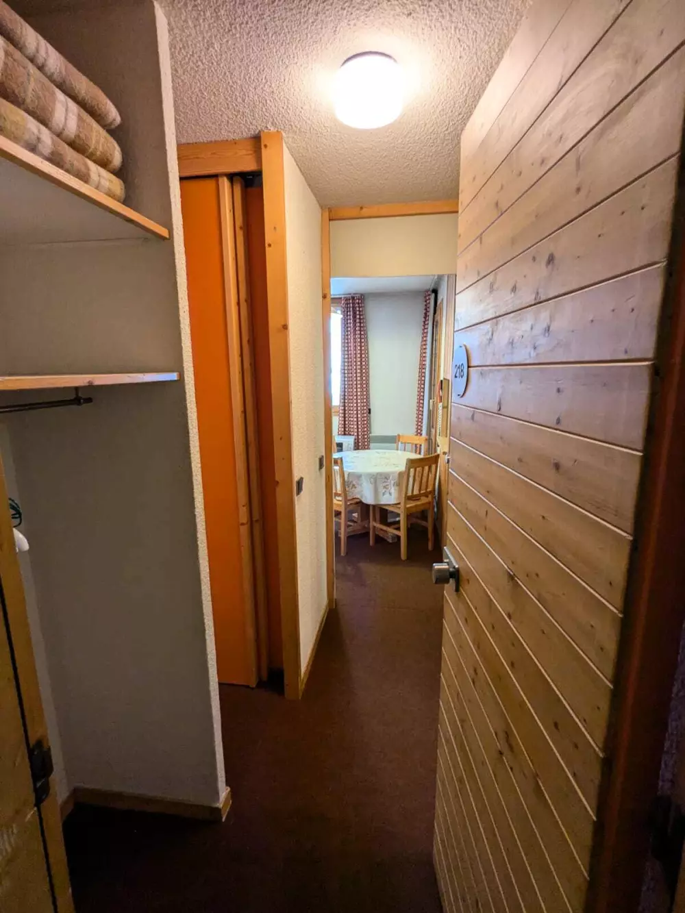 Residenz Pierre de Soleil - maeva Home