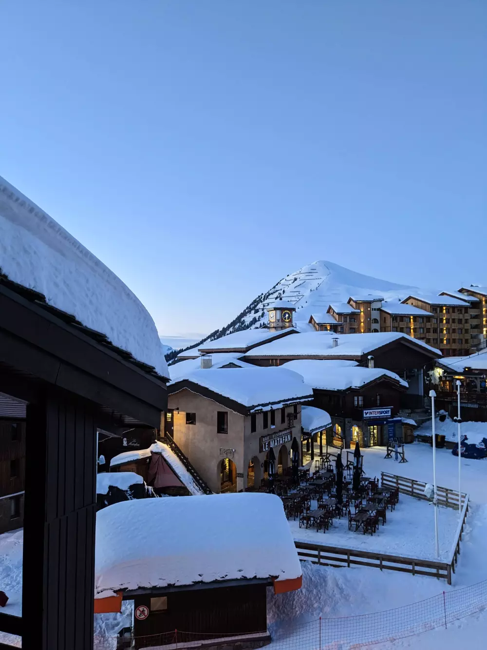 Residenz Pierre de Soleil - maeva Home