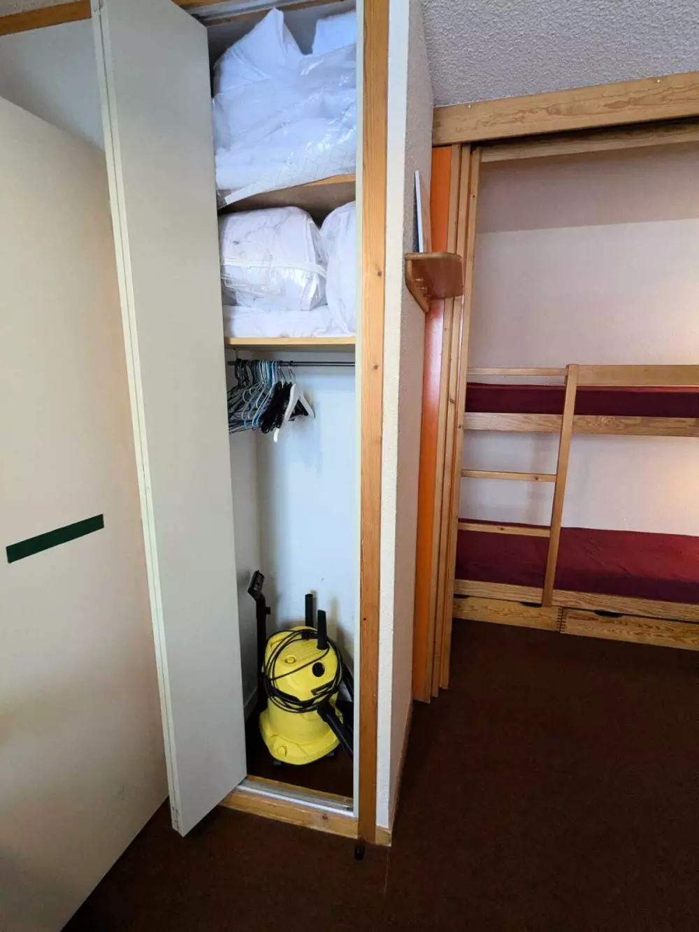 Residenz Pierre de Soleil - maeva Home