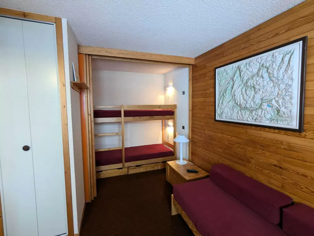 Residenz Pierre de Soleil - maeva Home