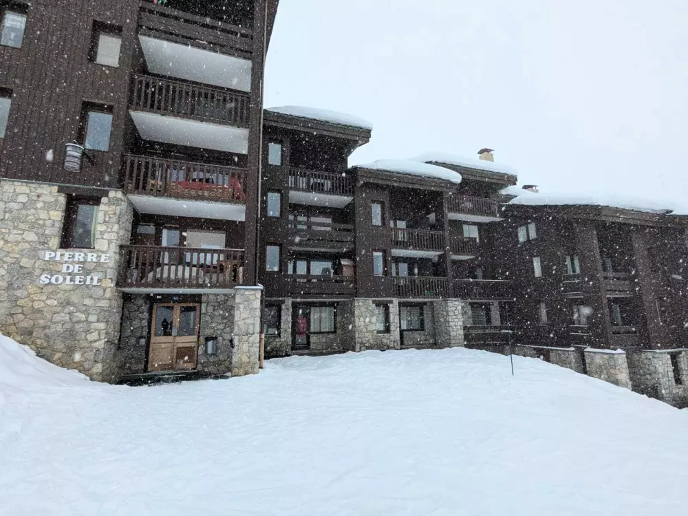 Residenz Pierre de Soleil - maeva Home