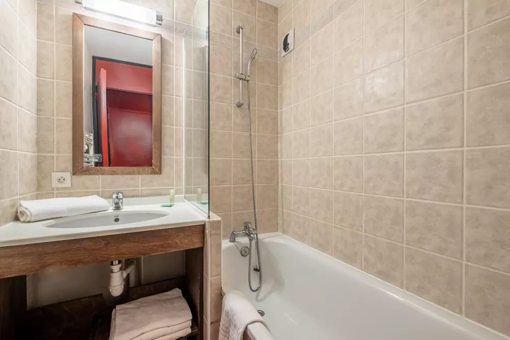 Residenz Pierre & Vacances Le Quartz 3 Sterne★★★