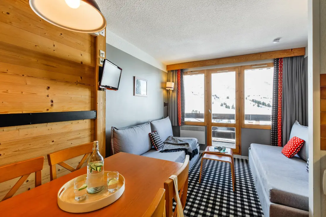 Residentie Pierre & Vacances Les Constellations